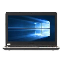 Laptop Asus X441NA-GA070T - Intel Pentium N4200, 4GB RAM, 500GB HDD, VGA Intel HD Graphics, 14 inch