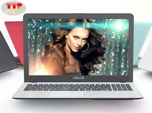 Laptop Asus X441SA-WX021D - Intel N3710, RAM 4GB, 500GB HDD/DVDRW, 14.0inch