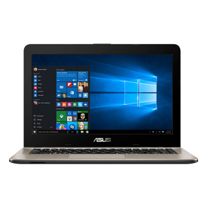 Laptop Asus X441SA-WX020D - Intel Celeron N3060, 4GB RAM, HDD 500GB, Intel HD Graphics, 14 inch