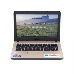 Laptop Asus X441UA-GA157 - Intel Core i3, RAM 4GB, HDD 1TB, Intel HD Graphics 620, 14 inch