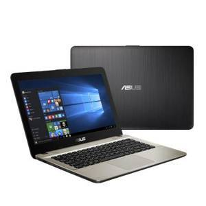 Laptop Asus X441UA-WX085T - Intel core i3, 4GB RAM, HDD 1TB, Intel HD Graphics 520, 14 inch