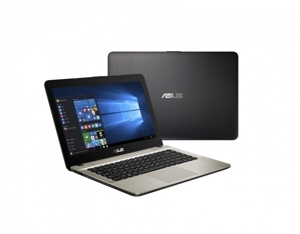 Laptop Asus X441UA-WX111 - Intel Core I3-6006U, 4GB RAM, 500GB HDD, VGA Intel HD Graphics 620, 14 inch