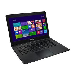 Laptop Asus X453MA-WX267D - Intel Dual Core N2840 2.16GHz, 2GB RAM, 500GB HDD, Intel HD Graphics