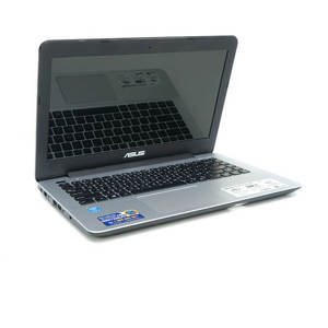 Laptop Asus X455LA-WX470D - Intel Core i3 5005U, 4GB RAM, 500GB HDD, VGA Intel HD Graphic, 14 inch