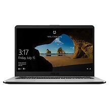 Laptop Asus X505ZA-EJ505T - AMD Ryzen 5 2500U, 4GB RAM, HDD 1TB, AMD Radeon Vega 8 Graphics, 15.6 inch