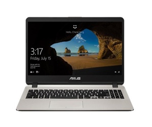 Laptop Asus X507MA-BR059T - Intel Processor N5000, 4GB RAM, HDD 1TB, Intel UHD Graphics, 15.6 inch