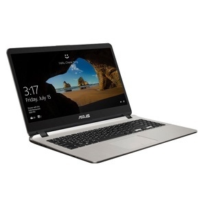 Laptop Asus X507MA-BR069T - Intel Celeron Processor N4000, RAM 4GB, HDD 1TB, Intel HD Graphics, 15.6inch