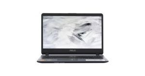 Laptop Asus X507MA-BR072T - Intel Celeron N4000 Processor, 4GB RAM, HDD 1TB, Intel HD Graphics 605, 15.6 inch