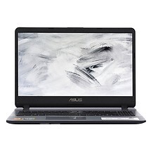 Laptop Asus X507MA-BR318T - Intel Celeron Processor N4000, 4GB RAM, SSD 256GB, Intel UHD Graphics, 15.6 inch