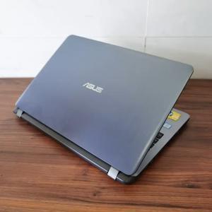 Laptop Asus X507UA-EJ314T - Intel core i3, 4GB RAM, HDD 1TB, Intel HD Graphics 620, 15.6 inch