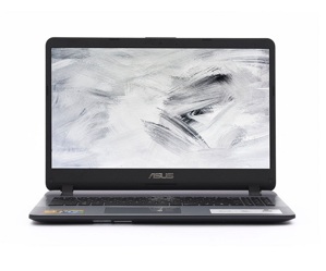 Laptop Asus X507UA-EJ314T - Intel core i3, 4GB RAM, HDD 1TB, Intel HD Graphics 620, 15.6 inch