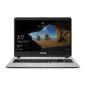 Laptop Asus X507UA-EJ483T - Intel core i5-8250U, 4GB RAM, HDD 1TB, Intel UHD Graphics 15.6 inch