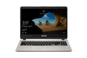 Laptop Asus X507UA-EJ500T - Intel Core i5-8250U, 4GB RAM, HDD 1TB, Intel HD graphics 520, 15.6 inch