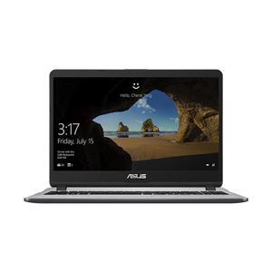 Laptop Asus X507UA-EJ500T - Intel Core i5-8250U, 4GB RAM, HDD 1TB, Intel HD graphics 520, 15.6 inch