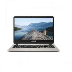 Laptop Asus X507UA-EJ727T - Intel core i3-7020U, 4GB RAM, HDD 1TB, Intel UHD Graphics 620, 15.6 inch