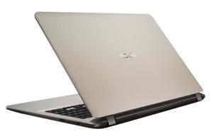 Laptop Asus X507UF-EJ077T - Intel core i5, 4GB RAM, HDD 1TB, Nvidia GeForce MX130 2GB GDDR5, 15.6 inch