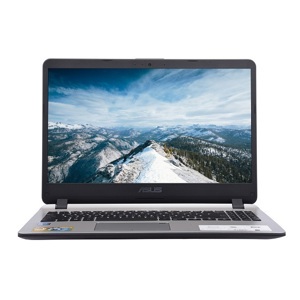 Laptop Asus X507UF-EJ077T - Intel core i5, 4GB RAM, HDD 1TB, Nvidia GeForce MX130 2GB GDDR5, 15.6 inch