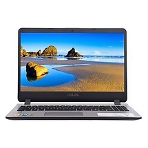 Laptop Asus X507UF-EJ079T - Intel core i7, 4GB RAM, HDD 1TB, Nvidia GeForce MX130 2GB, 15.6 inch