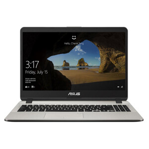 Laptop Asus X507UF-EJ121T - Intel core i5, 4GB RAM, HDD 1TB, Nvidia GeForce MX110 2GB GDDR5, 15.6 inch