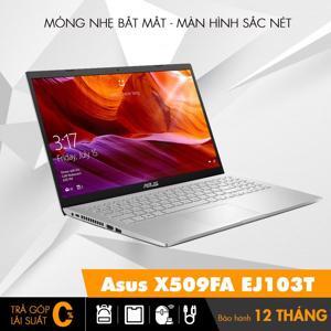 Laptop Asus X509FA-EJ103T - Intel Core i5-8265U, 4GB RAM, SSD 512GB, Intel UHD Graphics 620, 15.6 inch
