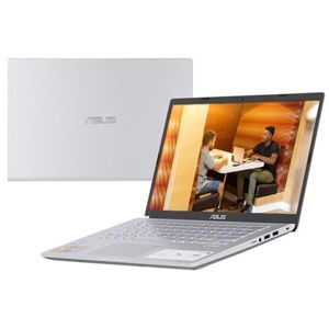 Laptop Asus X509FA-EJ203T - Intel Core i5-8265U, 4GB RAM, SSD 512GB, Intel UHD Graphics 620, 15.6 inch