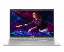 Laptop Asus X509UA-EJ116T - Intel Core i3-7020U, 4GB RAM, HDD 1TB, Intel UHD Graphics 620, 15 inch