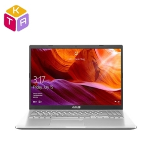 Laptop Asus X509UA-EJ116T - Intel Core i3-7020U, 4GB RAM, HDD 1TB, Intel UHD Graphics 620, 15 inch