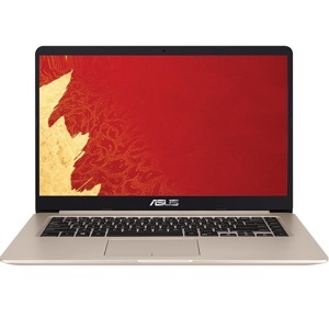 Laptop Asus X510UA-BR649T - Intel Core i5-8250U, 4GB RAM, HDD 1TB, Intel UHD Graphics 620, 15.6 inch