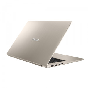 Laptop Asus X510UA-BR650T -Intel core i3-7100U, 4GB RAM, HDD 1TB, VGA Intel HD Graphics 620, 15.6 inch