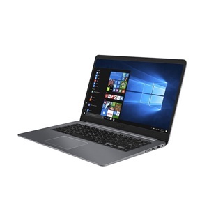 Laptop Asus X510UQ-BR641T - Intel Core i7, 4GB RAM, HDD 1TB, Intel HD Graphics 620, 15.6 inch