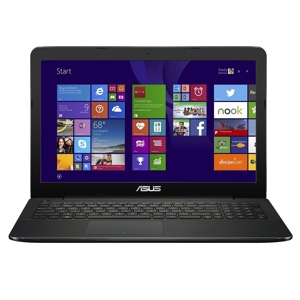 Laptop Asus X540LA-XX265D - Core i3 5005U/4GB /HDD 500GB/Intel HD Graphics 5500