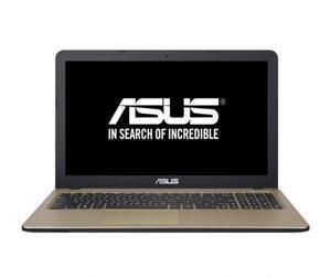 Laptop Asus X540SA-XX062D - Intel Processor N3050, 2GB RAM, HDD 500GB, Intel HD Graphics, 15.6 inch