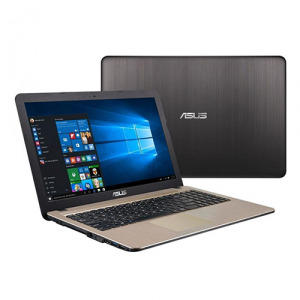 Laptop Asus X540UP-GO106D - Intel Core i3-7100U, 4GB RAM, 1TB HDD, VGA AMD Radeon R5 M420 2GB, 15.6 inch