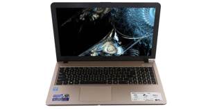 Laptop Asus X541NA-GO012T - Intel Pentium N4200, 4GB RAM, 500GB HDD, VGA vIntel HD Graphics 505 15.6 inch