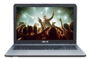 Laptop Asus X541UA-GO1372 - Intel Core i3-7100U 2.4Ghz, 4GB RAM, 1TB HDD, VGA Intel HD Graphics 620, 15.6 inch