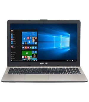 Laptop Asus X541UA-GO1372T - Intel Core i3, 4GB RAM, HDD 1TB, Integrated Intel HD Graphics 620, 15.6 inch