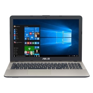 Laptop Asus X541UA-GO1372T - Intel Core i3, 4GB RAM, HDD 1TB, Integrated Intel HD Graphics 620, 15.6 inch