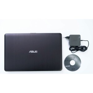 Laptop Asus X541UA-GO1373 - Intel Core i3 7100U, 4GB RAM, 500GB HDD, VGA  Intel HD Graphics 620, 15.6 inch