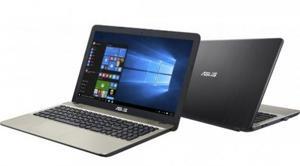 Laptop Asus X541UA-GO840T - Intel core i3, 4GB RAM, HDD 1TB, Intel HD Graphics 520, 15.6 inch