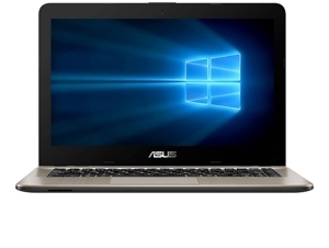 Laptop Asus X541UA-GO840T - Intel core i3, 4GB RAM, HDD 1TB, Intel HD Graphics 520, 15.6 inch