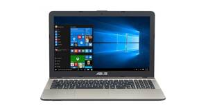 Laptop Asus X541UA-GO840T - Intel core i3, 4GB RAM, HDD 1TB, Intel HD Graphics 520, 15.6 inch