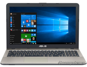 Laptop Asus X541UA-XX133D - core i5-6198DU/4GB/500GB/Dos