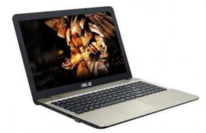 Laptop Asus X541UA-XX272T - Intel Core i3-6100U, 4GB RAM, 1TB HDD, Intel HD Graphics 520, 15.6 inch