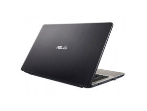 Laptop Asus X541UJ-DM544T - Intel Core i3, 4GB RAM, HDD 500GB, NVIDIA GeForce 920M 2GB + Intel HD Graphics 520, 15.6 inch