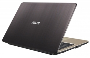 Laptop Asus X541UV-GO607 - Intel Core i5-7200U, RAM 4GB, HDD 1TB, Intel HD Graphics, 15.6 inch