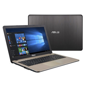 Laptop Asus X541UV-XX037D - Intel Core i5-6200U, 4GB RAM, 500GB HDD, VGA NVIDIA GeForce 920MX 2GB, 15.6 inch