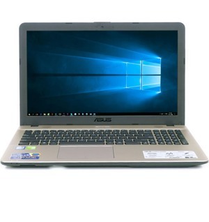 Laptop Asus X541UV-XX039D - Intel I7-6500U, RAM 4GB, 500GB HDD, 920MX 2GB, 15.6inches