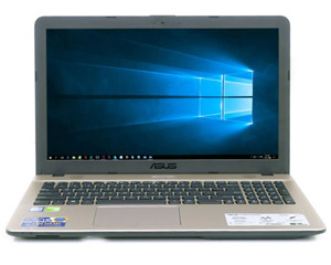 Laptop Asus X541UV-XX143D i5-6198DU/4GB/500GB/VGA 2GB/Dos