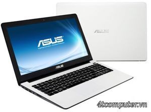 Laptop Asus X551CA-SX327D - Intel Celeron 1007U 1.5GHz, 2GB RAM, 500GB HDD, Intel HD Graphics, 15.6 inch