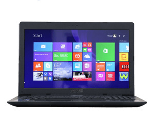 Laptop Asus X553MA-SX863D - Intel Celeron N2840 2.16GHz, 2GB DDR3, 500GB HDD, VGA Intel HD Graphics 4000